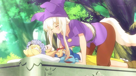 ネコぱら 7話場面カット052