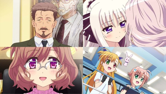 ViVid Strike! 最終回12話画像sample_010