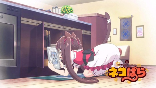 ネコぱら 2話場面カット_024