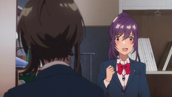 色づく世界の明日から 4話場面カット033