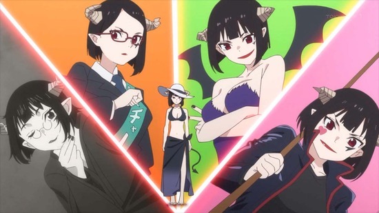 姫様“拷問”の時間です　１０話場面カット014