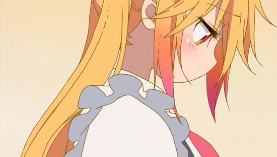 小林さんちのメイドラゴン 8話場面カットSample026