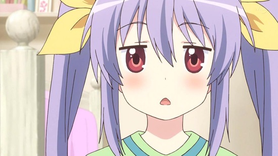 のんのんびより のんすとっぷ 8話場面カット042