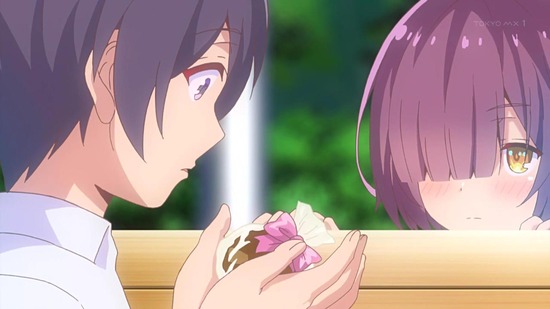 可愛ければ変態でも好きになってくれますか? 6話番組カット003