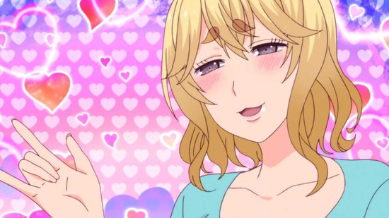 僕の彼女がマジメ過ぎるしょびっちな件 7話番組カット036