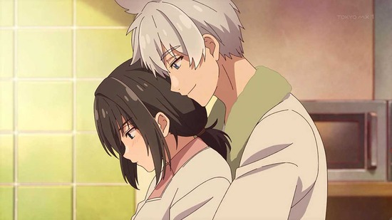 じいさんばあさん若返る 5話場面カット018