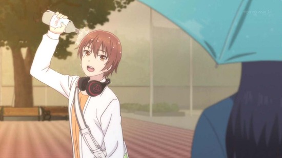 女子高生の無駄づかい 4話番組カット034