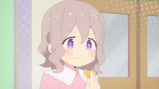 お兄ちゃんはおしまい! 7話場面カット045