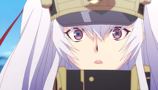 Re:CREATORS 1話番組カット008