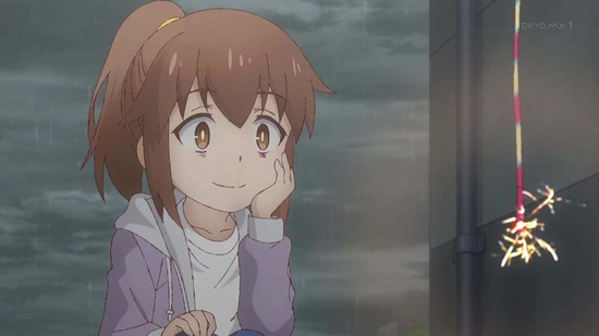 社畜さんは幼女幽霊に癒されたい。 7話場面カット037