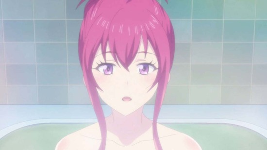 女神のカフェテラス 10話場面カット041