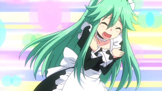 デート ア ライブ １０話 もうひとつの世界 もうひとりの彼女 七罪の力便利だなｗお ぱい大きく出来るしｗ もぐもく独り言