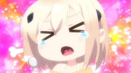 うちの娘の為ならば、俺は1話番組zカット020
