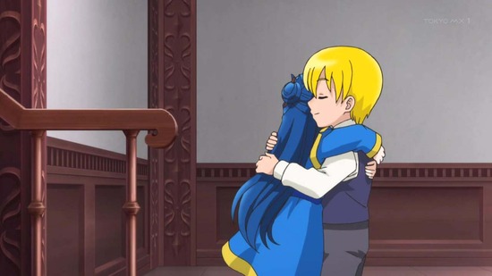 本好きの下剋上 28話番組カット009