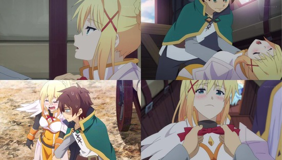 この素晴らしい世界に祝福を!2 7話場面カットSample017