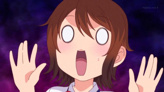 僕の彼女がマジメ過ぎるしょびっちな件 7話番組カット019