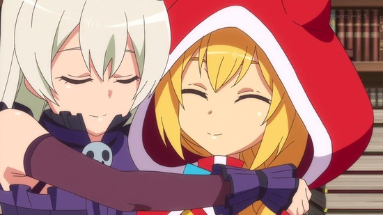 叛逆性ミリオンアーサー 23話番組カット020
