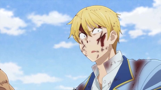 Lv1魔王とワンルーム勇者　１０話場面カット042