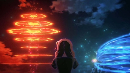 この素晴らしい世界に爆焔を! 12話場面カット027