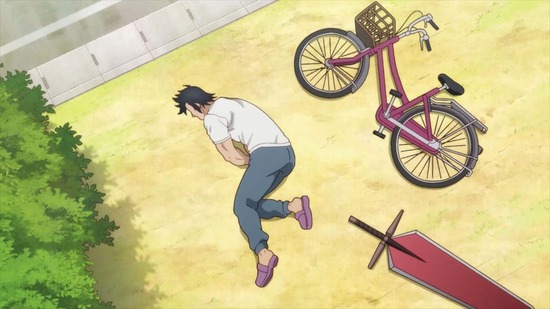 Lv1魔王とワンルーム勇者　１０話場面カット036