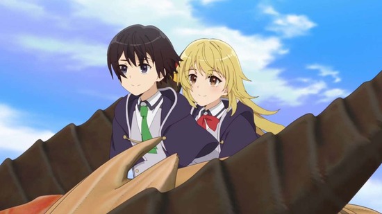 最強陰陽師の異世界転生記 9話場面カット026