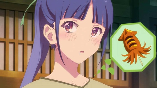 女神のカフェテラス 10話場面カット023