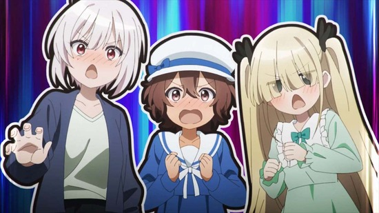 スパイ教室 24話場面カット054