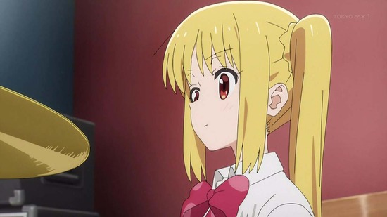 ぼっち・ざ・ろっく! 5話場面カット025