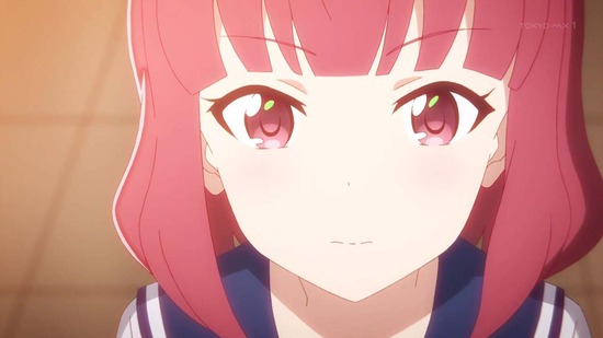 恋する小惑星 5話場面カット051