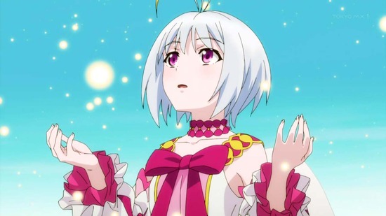 盾の勇者の成り上がり Season2 6話場面カット048