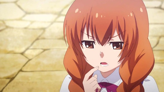 黒の召喚士 4話場面カット006