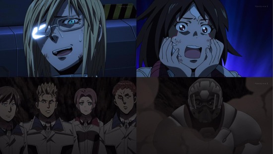 テラフォーマーズ リベンジ 8話画像sample_009