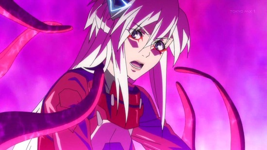 重神機パンドーラ 26話最終回場面カット011