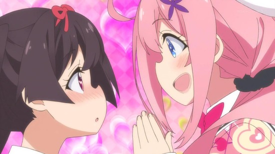 おちこぼれフルーツタルト 3話場面カット018
