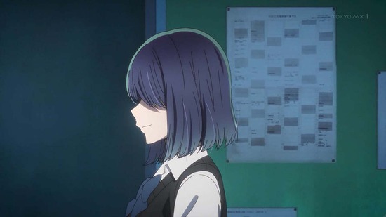 【推しの子】 8話場面カット002