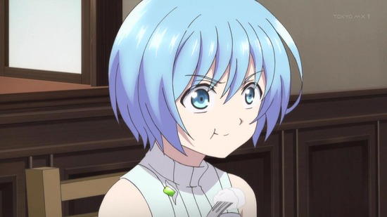 八男って、それはないでしょう! #9場面カット009