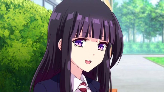 捏造トラップ -NTR- 11話場面カット012