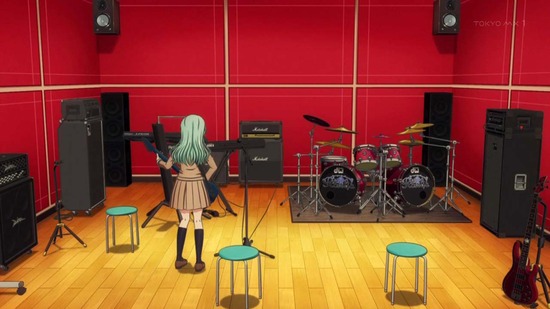 BanG Dream! 3rd Season 7話場面カット021