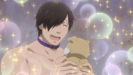 旗揚!けものみち 1話番組カット015