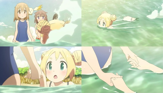 魔法少女なんてもういいですから。最終回12話006