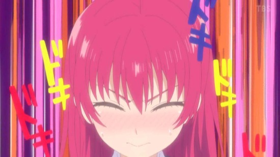 カノジョも彼女 8話場面カット017