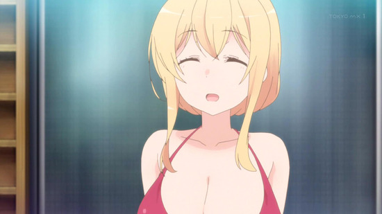 すのはら荘の管理人さん #5場面カット032