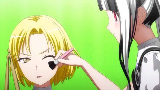 BanG Dream! 4話場面カット017