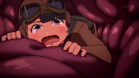 ひそねとまそたん 12話場面カット006