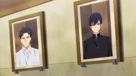 Extreme Hearts 6話場面カット028