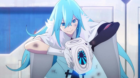 Vivy -Fluorite Eye's Song- 13話場面カット011