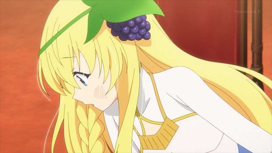 この素晴らしい世界に祝福を!3 2話場面カット038