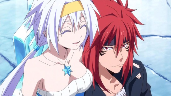 転生したらスライムだった件 42話場面カット022