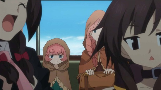 この素晴らしい世界に爆焔を! 9話場面カット003