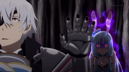 ありふれた職業で世界最強 13話番組カット036